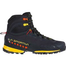 La Sportiva TXS GTX M - Black/Yellow