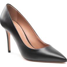HUGO BOSS Pumps HUGO BOSS Stilettos Eddie Pump 90-C 50470445 10158393 01 Black 001 4021402496204 3562.00