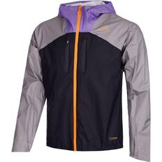 Pro trail 2l Craft Men's Pro Trail 2L Light Weight Jacket, XL, Slate/Rock