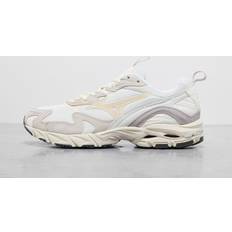 Mizuno Wave Rider Premium White