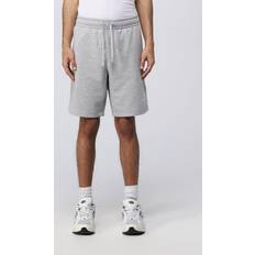 New Balance Short Men colour Grey