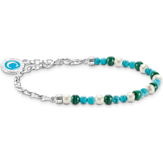 Armbänder Thomas Sabo Armband Carrier A2130-158-7-L15V