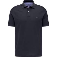 Fynch-Hatton Basic Polo Shirt XXL, NAVY