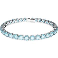 Rhodiumbeschichtet Armbänder Swarovski Armband 5648927