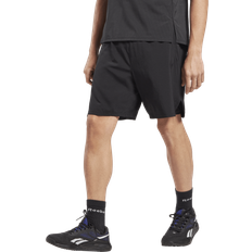 Two in one shorts Reebok Speed 3.0 Two-in-One Shorts, träningsshorts herr