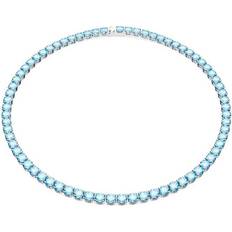 Swarovski Colliers Swarovski Collier Femme 5661187 MATRIX Bleu