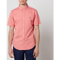 Polo Ralph Lauren Cotton-Poplin Shirt