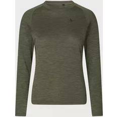 Seeland Damen Bekleidung Seeland Langarmshirt Active Damen