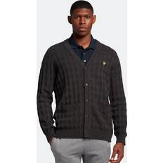 Lyle & Scott Men Cardigans Lyle & Scott Cardigan