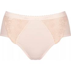 Sloggi Pack of Chic Midi Knickers in Cotton Mix