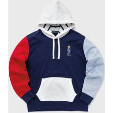 Polo Ralph Lauren Jumpers Polo Ralph Lauren Cotton-Fleece Hoodie