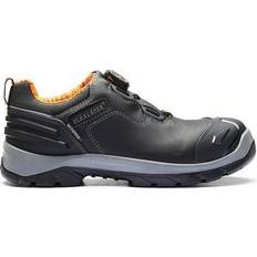 Blåkläder Zapatos de seguridad Blåkläder Elite Safety Shoe - Black