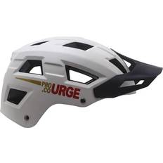 Fahrradzubehör Urge MTB Helmets Venturo White