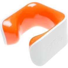 CLUG Roadie Bike Holder, White/Orange