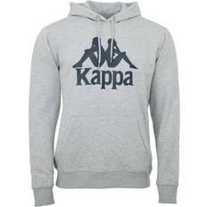 Kappa Taino Hoodie - Grå