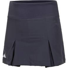 Polyester Jupes Adidas Club Tennis Pleated Skirt 5-6Y,7-8Y,9-10Y,11-12Y,13-14Y,14-15Y