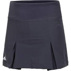 Adidas Blåa Kjolar adidas Aeorready Ball Kjol Flickor Mörkblå