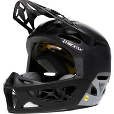 Dainese Linea 01 MIPS MTB-Helmet Black Gray 54 cm