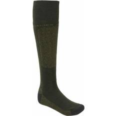 Jakt Strumpor Chevalier High Boot Sock, 40/42, Dark Green