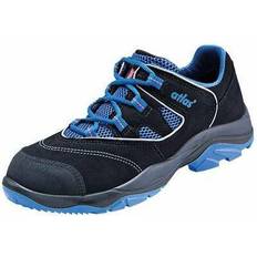 Atlas Sicherheitshalbschuh S1 SRC CF black, Gr