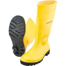 Stivali di sicurezza Dunlop Sicherheitsstiefel Protomaster