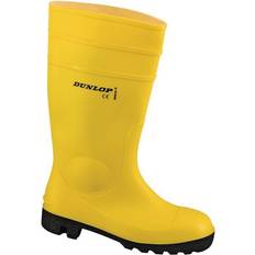 Schutz-Gummistiefel Dunlop Sicherheitsstiefel Protomaster