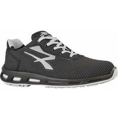 U-Power Zapatillas Hombre - Negro