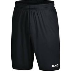 Kinderbekleidung JAKO Anderlecht 2.0 Sporthose schwarz
