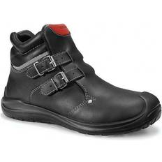 43 Arbeitsschuhe reduziert Elten Anderson Roof Dachdeckerstiefel S3 Schwarz