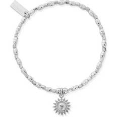 ChloBo Soul Glow Sunshine Bracelet SBCFR3085