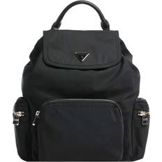 Guess Håndtasker Guess Gemma, Backpack, Black, HWEYG839532BL. [Levering: 4-5 dage]