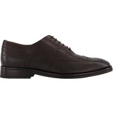 38 ⅔ - Herren Derby Ted Baker Amaiss - Brown