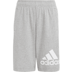 Adidas 12-18M Byxor adidas J Bl Short Casualshorts - Mgreyh/White