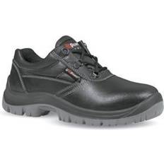 Scarpe da lavoro U-Power Scarpe Antinfortunistiche Simple S3, misura: Nero