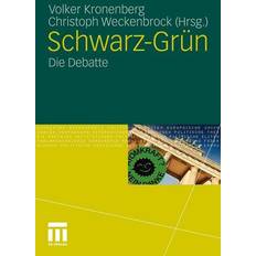 Schwarz-Grün