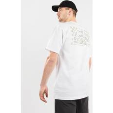 Vans T-shirts Vans Forever T-Shirt white