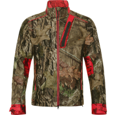 Moose Hunter 2.0 WSP Jacket - Mossy Oak Break-Up Country/Mossy Oak Red