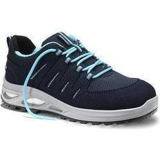 Elten Sicherheitshalbschuh Maddie XXTL blue Low ESD S3 Größe