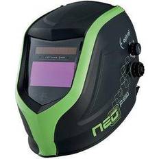 Kopfbedeckungen Optrel optrel Schweißerhelm neo p550 green