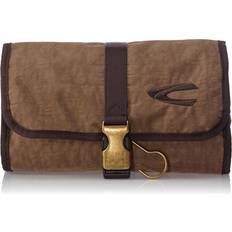 Color sólido Neceseres Camel Active Toiletry Bag, Sand