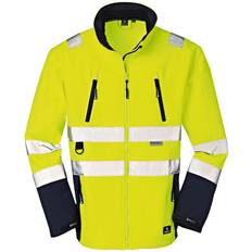 Big Jacke Pittsburgh Softshell