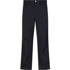 Carhartt Pantaloni Carhartt Simple Pant - Black