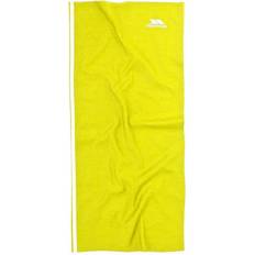 Unisex - Yellow Scarfs Trespass Mens Quay Multifunctional Neck Gaiter Snood Scarf Yellow One