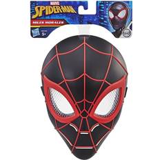 Film & TV Masken Hasbro Marvel Spider Man Miles Morales Hero Mask