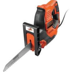 Black & Decker Säbelsägen Black & Decker RS890K-QS