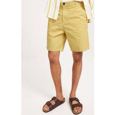 Selected Comfort Fit Shorts Gul