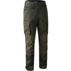 Deerhunter Rogaland Stretch Trousers - Adventure Green