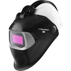 3M Chapeaux 3M Masque de soudure Speedglas QR, avec filtre auto-obscurcissant