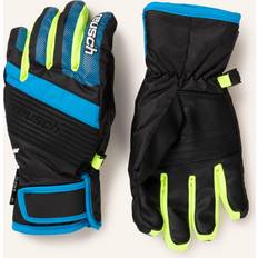 S Guanti reusch Guanti Sci Duke R-Tex Blu Bambino