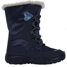 Superfit crystal Superfit Crystal Schneestiefel, BLAU 8010